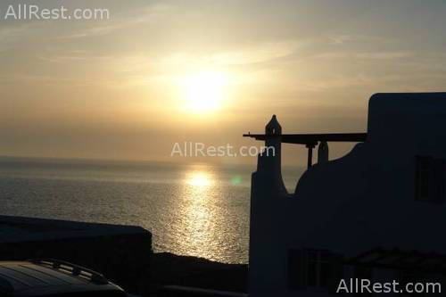 Luxury Villa Mykonos 75